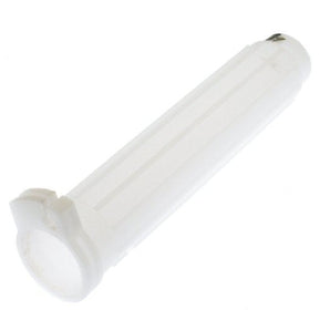 Universal Parts 1" Throttle Tube