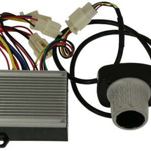 Universal Parts Electrical Kit for Razor Dirt Quad