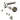 Chain Tensioner for Razor MX350 & MX400 Dirt Rocket