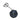 Universal Parts Scooter & Pocket Bike Gas Cap
