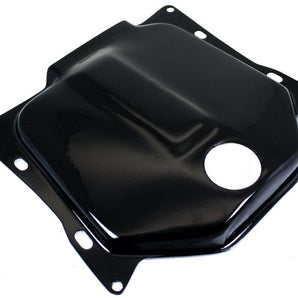 SSP-G Honda Ruckus Fiberglass Gas Tank Cover