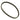 Bando CVT Drive Belt 738-18-30