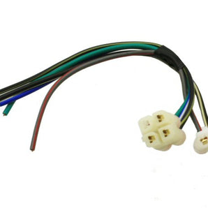 Universal Parts CDI Wiring Harness Adapter