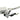 Universal Parts Front Right Master Cylinder With Mirror Mount