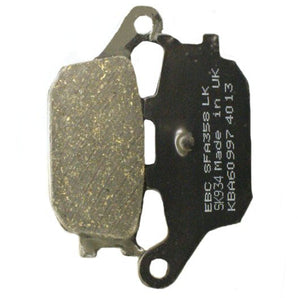 EBC Brakes SFA358 Scooter Brake Pads