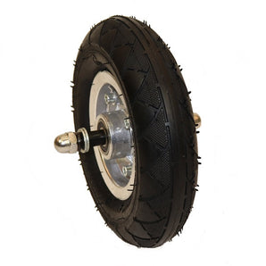 Universal Parts Front Wheel for Razor E100/E125/E150/E175/E200