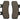 Universal Parts Front Hydraulic Brake Pads