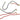 Wire Harness 2 Pin Plug for Razor E200/E300 Wire Harness 2 Pin Plug