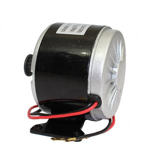 Universal Parts 24V, 200W Electric Motor