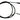 Universal Parts 85" Throttle Cable: GY6 150cc