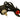 RDR Premium Replacement Choke Assembly