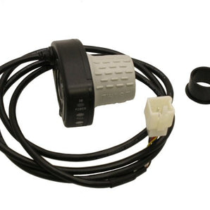Universal Parts Throttle for Razor Eco/MX500/MX650/SX500