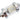 SSP-G Short Chrome 1/4" Fuel Filter