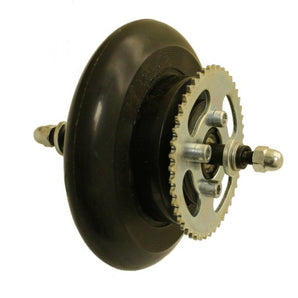 Electric Scooter Rear Wheel for Razor E90/E100/E125/150/E175