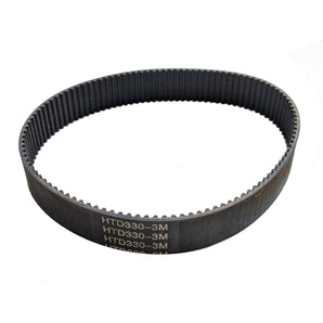 Universal Parts 330-3M-18 CVT Drive Belt - Trailmaster