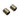 14x16 VOG 260 Cylinder Dowel Pins