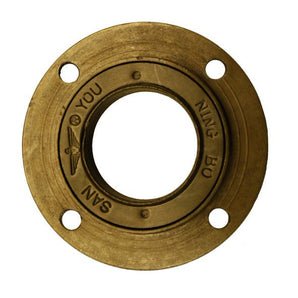 Universal Parts Free Wheel Hub