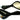 Universal Parts Mirror Set for Honda Helix CN250