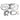 50cc 2-Stroke 1PE40QMB Gasket Set