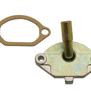 SSP-G PWK Angled Carb Top