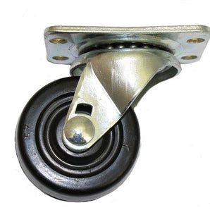 Universal Parts Front Caster Wheel for Razor Crazy Cart