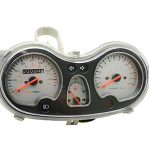 Universal Parts GY6 Speedometer Assembly