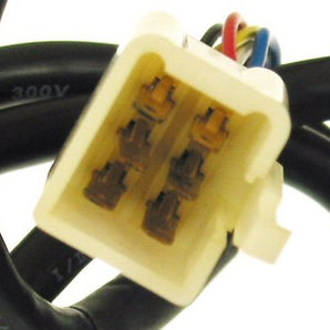 Universal Parts Throttle for Razor Dirt Quad, V11+