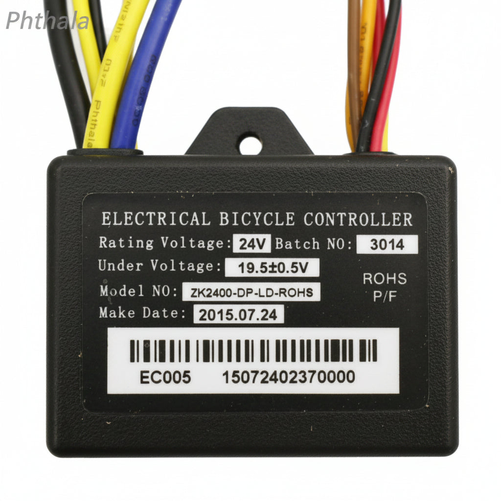 electrical bicycle controller zk2400 Controller for Razor E100/E125/E150/E175