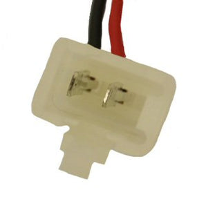 Universal Parts 3-Wire Charger Port for Razor