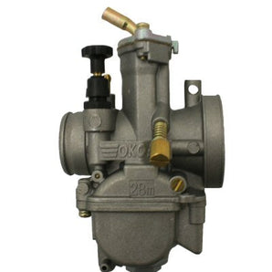 OKO Carburetors - PWK with Angled Top