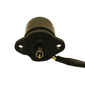 Universal Parts 50cc 2-stroke Minarelli Electric Choke Assembly