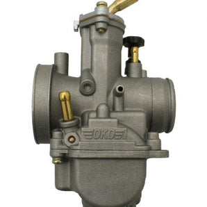 OKO Carburetors - PWK with Angled Top