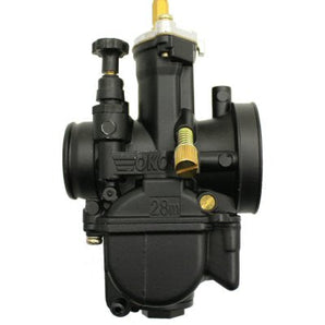 OKO Carburetors - Black PWK without Power Jet