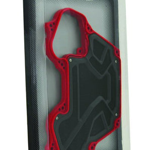 Koso Hurricane Racing Air Filter - Honda Grom 2014-2020