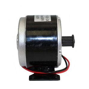 Universal Parts 24V, 200W Electric Motor