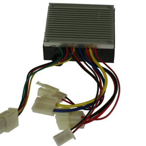 Universal Parts Electrical Kit for Razor Dirt Quad