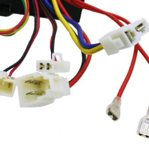 Universal Parts Electrical Kit for Razor MX350/MX400 (Version 33+)