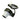 Universal Parts Twist Grip Throttle for Razor MX350/MX400/RSF350