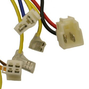 Controller for Razor E100/E125/E150/E175 - ZK2400-DP-FS-ROHS