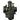 OKO Carburetors - Black PWK without Power Jet