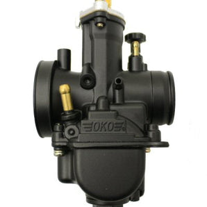 OKO Carburetors - Black PWK without Power Jet