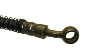 Universal Parts Rear Hydraulic Brake Line for Bintelli Havoc