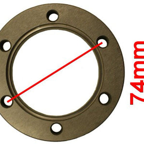 Universal Parts VOG 260 Starter Clutch Assembly