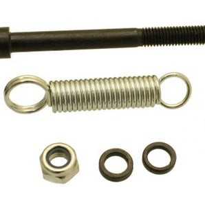 Universal Parts Kickstand for Razor Pocket Mod with Screws, V1+