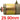 Universal Parts VOG 260 Starter Motor
