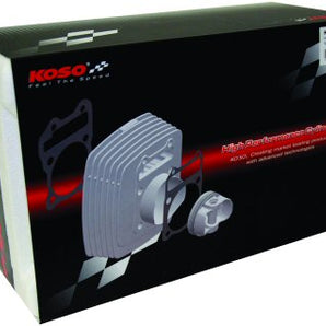 Koso 170cc 61mm Big Bore Kit - Honda Grom & Monkey (2014-2020)