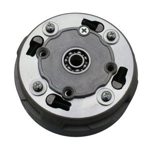 Universal Parts Semi-Auto Clutch Kit