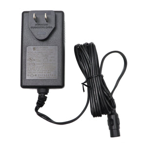 Universal Parts 24V, 1.5A Battery Charger for Razor Scooters