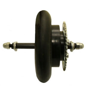Electric Scooter Rear Wheel for Razor E90/E100/E125/150/E175