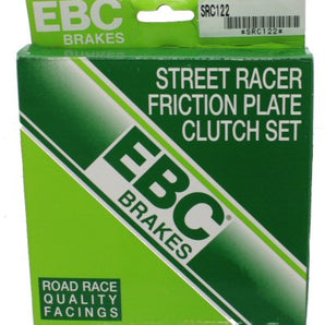 EBC SRC Clutch Kit - Honda Grom